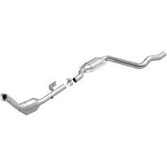 MagnaFlow Exhaust Products 52116 DF Converter