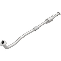 MagnaFlow Exhaust Products 52121 DF Converter