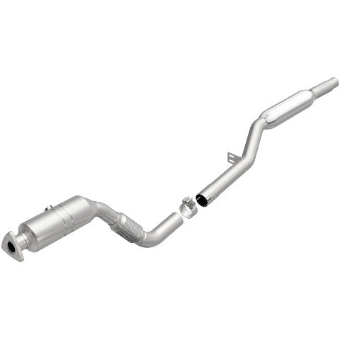 MagnaFlow Exhaust Products 52132 DF Converter