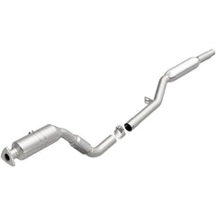 MagnaFlow Exhaust Products 52132 DF Converter