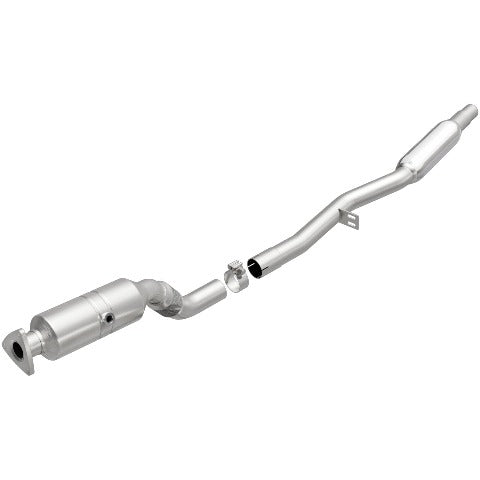 MagnaFlow Exhaust Products 52133 DF Converter