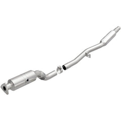 MagnaFlow Exhaust Products 52133 DF Converter