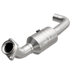 MagnaFlow Exhaust Products 52138 DF Converter