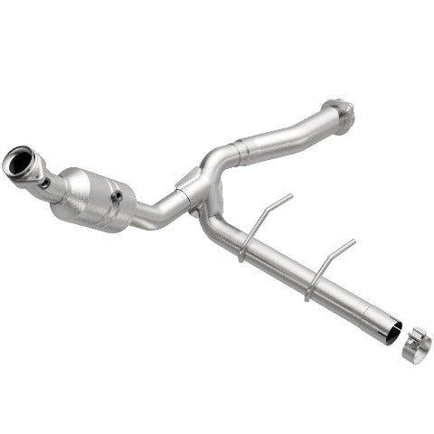 MagnaFlow Exhaust Products 52139 DF Converter