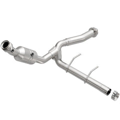 MagnaFlow Exhaust Products 52139 DF Converter