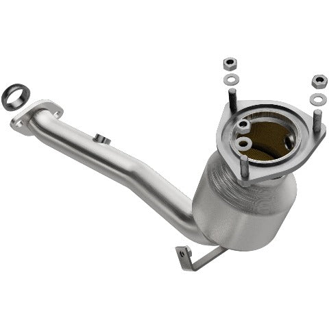 MagnaFlow Exhaust Products 52141 DF Converter