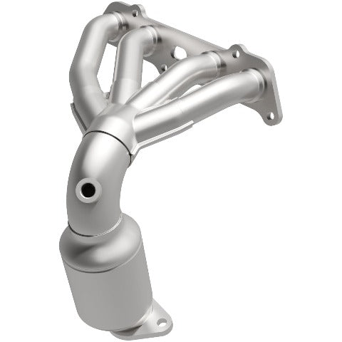 MagnaFlow Exhaust Products 52144 DF Converter