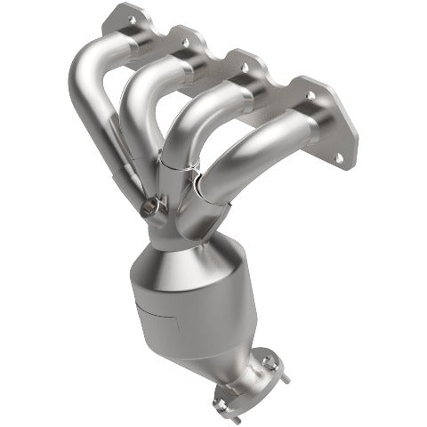 MagnaFlow Exhaust Products 52145 DF Converter