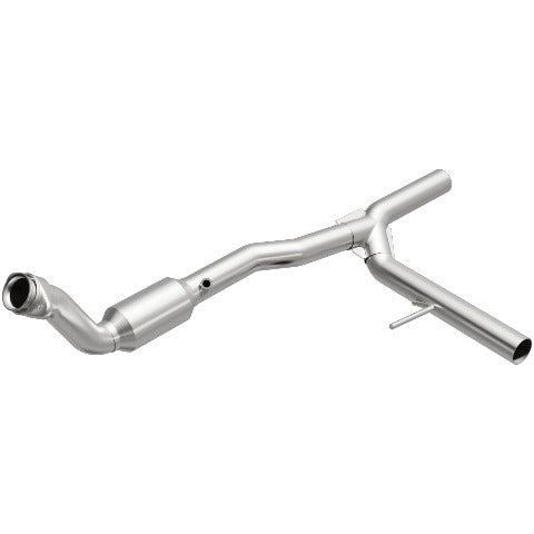MagnaFlow Exhaust Products 52154 DF Converter