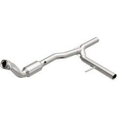 MagnaFlow Exhaust Products 52154 DF Converter
