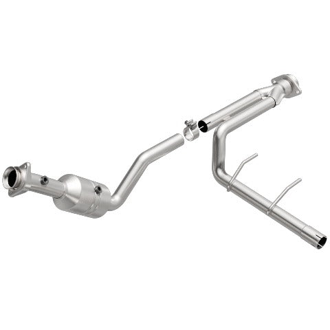 MagnaFlow Exhaust Products 52156 DF Converter
