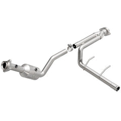 MagnaFlow Exhaust Products 52156 DF Converter