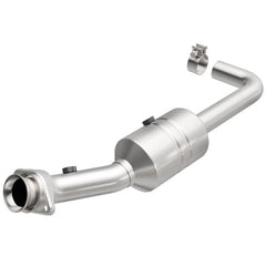 MagnaFlow Exhaust Products 52157 DF Converter