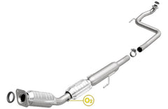 MagnaFlow Exhaust Products 52159 DF Converter
