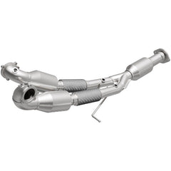 MagnaFlow Exhaust Products 52160 Direct-Fit Catalytic Converter