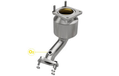 MagnaFlow Exhaust Products 52163 DF Converter