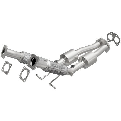 MagnaFlow Exhaust Products 52176 DF Converter