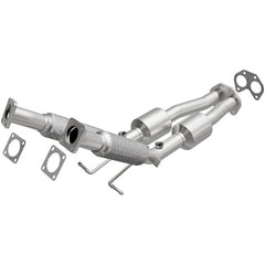 MagnaFlow Exhaust Products 52176 DF Converter