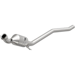 MagnaFlow Exhaust Products 52177 DF Converter
