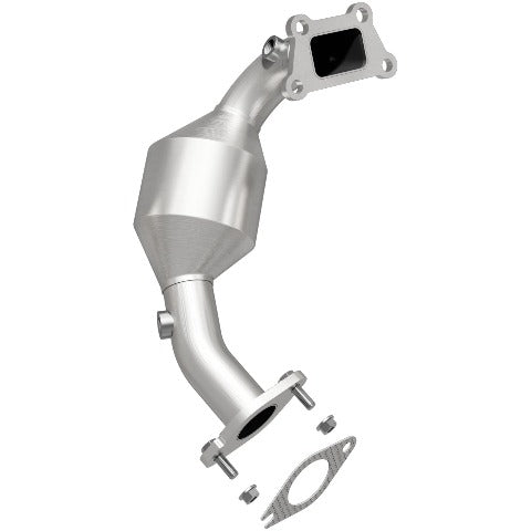 MagnaFlow Exhaust Products 52184 DF Converter