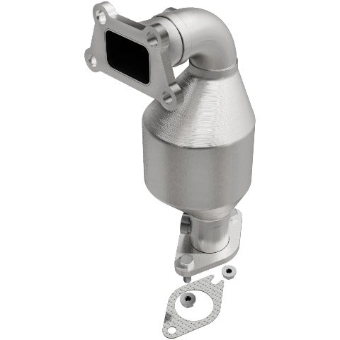 MagnaFlow Exhaust Products 52185 DF Converter