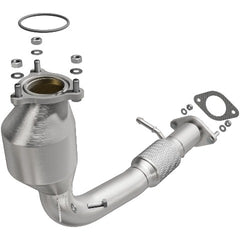 MagnaFlow Exhaust Products 52186 DF Converter