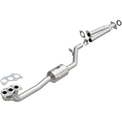 MagnaFlow Exhaust Products 52202 DF Converter