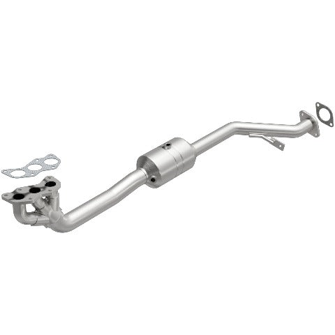 MagnaFlow Exhaust Products 52203 DF Converter