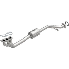 MagnaFlow Exhaust Products 52203 DF Converter