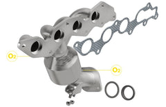MagnaFlow Exhaust Products 52216 DF Converter