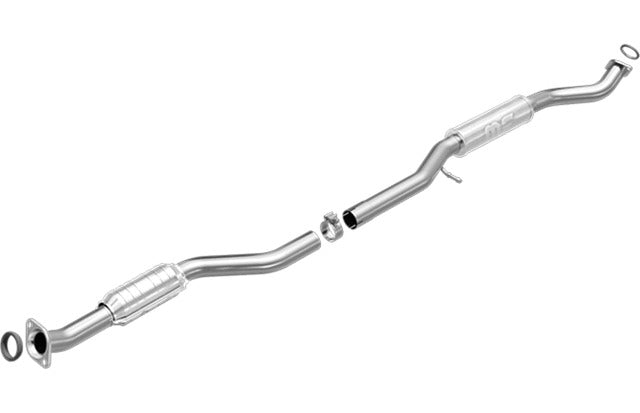 MagnaFlow Exhaust Products 52217 DF Converter