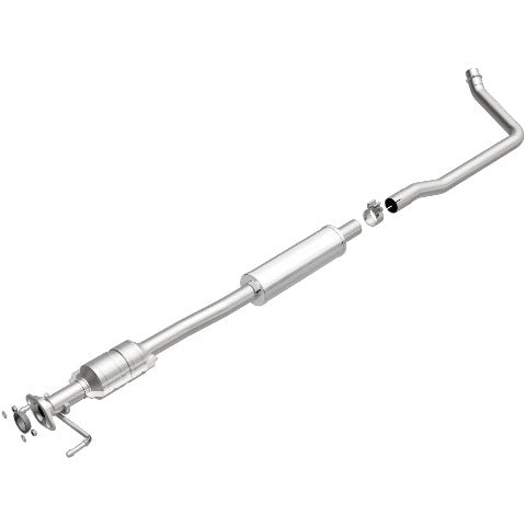 MagnaFlow Exhaust Products 52218 DF Converter