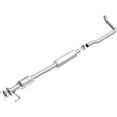 MagnaFlow Exhaust Products 52218 DF Converter
