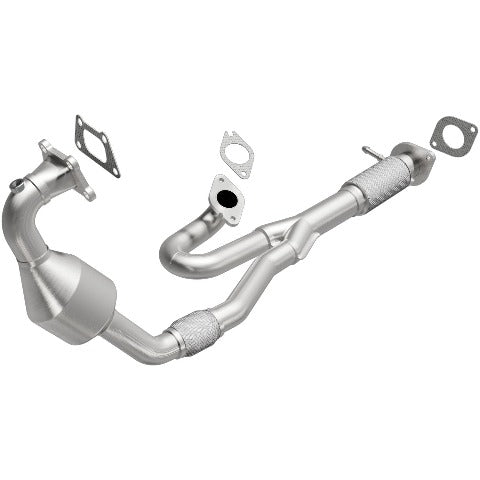MagnaFlow Exhaust Products 52219 DF Converter