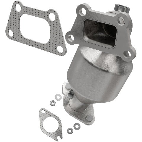 MagnaFlow Exhaust Products 52220 DF Converter