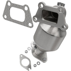 MagnaFlow Exhaust Products 52220 DF Converter