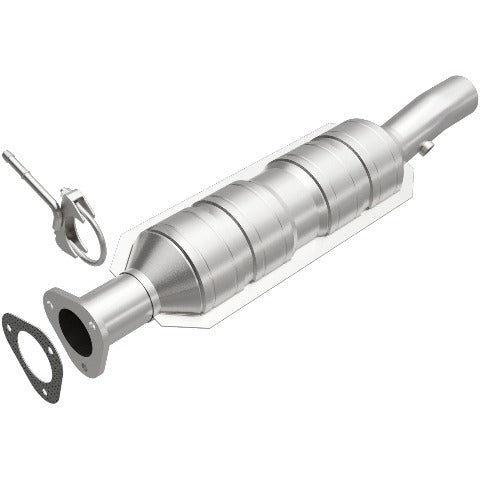 MagnaFlow Exhaust Products 52228 Direct-Fit Catalytic Converter