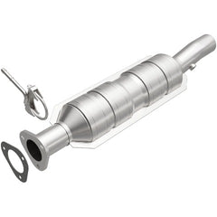 MagnaFlow Exhaust Products 52228 Direct-Fit Catalytic Converter