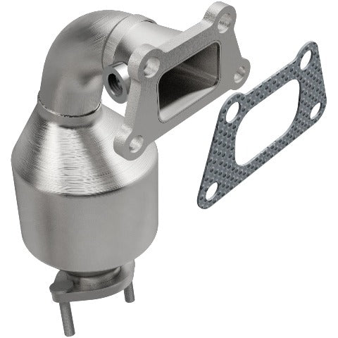 MagnaFlow Exhaust Products 52230 DF Converter