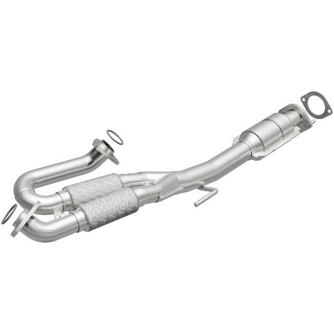 MagnaFlow Exhaust Products 52234 DF Converter