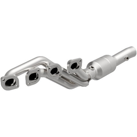 MagnaFlow Exhaust Products 52236 DF Converter