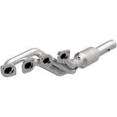 MagnaFlow Exhaust Products 52236 DF Converter