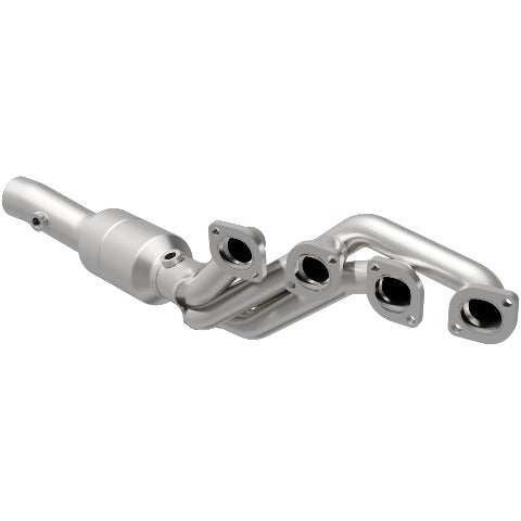 MagnaFlow Exhaust Products 52237 DF Converter