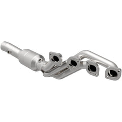 MagnaFlow Exhaust Products 52237 DF Converter