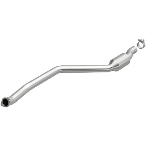 MagnaFlow Exhaust Products 52238 Direct-Fit Catalytic Converter