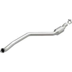 MagnaFlow Exhaust Products 52238 Direct-Fit Catalytic Converter