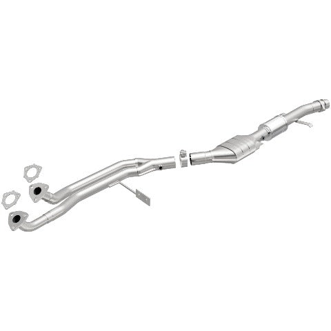 MagnaFlow Exhaust Products 52241 DF Converter