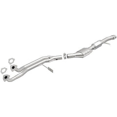 MagnaFlow Exhaust Products 52241 DF Converter