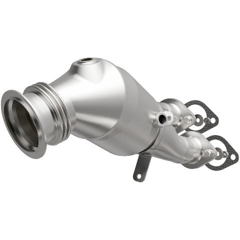 MagnaFlow Exhaust Products 52244 Direct Fit Catalytic Converter