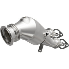 MagnaFlow Exhaust Products 52244 Direct Fit Catalytic Converter